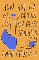 Cover of How Not to Drown in a Glass of Water