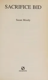 Cover of Sacrifice Bid