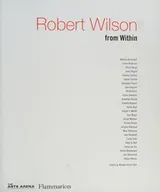 Cover of Robert Wilson