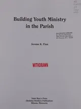 Cover of Building youth ministry in the parish