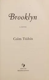 Cover of Brooklyn
