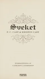 Cover of Sveket