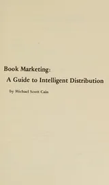 Cover of Book marketing