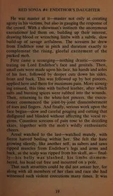 Cover of Endithor's daughter