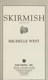 Cover of Skirmish