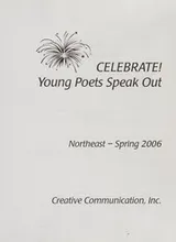 Cover of Celebrate!