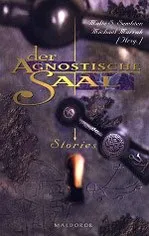 Cover of Der Agnostische Saal 1