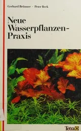 Cover of Neue Wasserpflanzen-Praxis