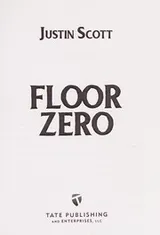 Cover of Floor zero