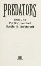 Cover of Predators