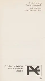 Cover of Teatro Completo
