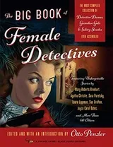 Cover of The big book of female detectives