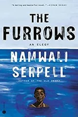 Cover of The Furrows