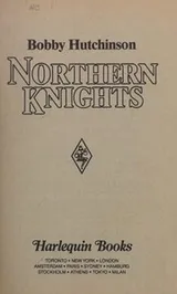 Cover of Northern Knights