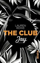 Cover of The Club - Joy