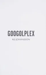 Cover of Googolplex