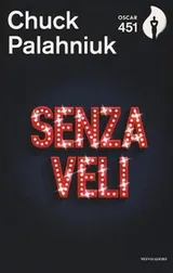 Cover of Senza veli