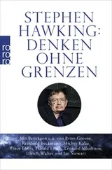 Cover of Stephen Hawking