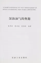 Cover of Shen hai you qi de ao mi
