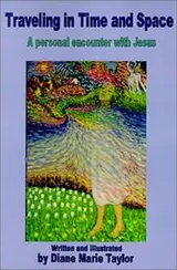 Cover of Traveling in Time and Space
