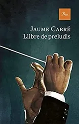 Cover of Llibre de preludis