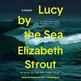 Cover of Lucy by the Sea
