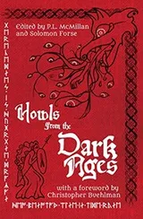 Cover of Howls From the Dark Ages