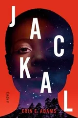 Cover of Jackal