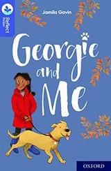 Cover of Georgie and Me, Level 17