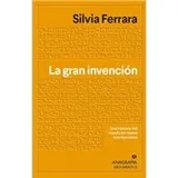 Cover of La gran invención