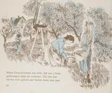 Cover of When great-grandmother was young
