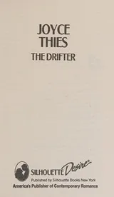 Cover of Drifter