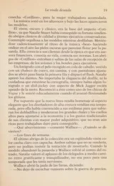 Cover of La viuda deseada