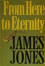 Cover of From Here to Eternity
