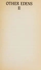 Cover of Other Edens 2