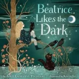 Cover of Beatrice Likes the Dark
