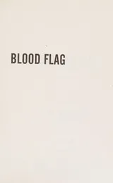 Cover of Blood flag