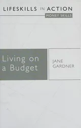 Cover of Living on a Budget/ Road Trip (Money Skills)