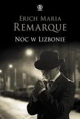 Cover of Noc w Lizbonie