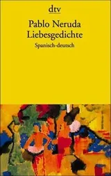 Cover of Liebesgedichte