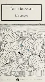 Cover of Un amore