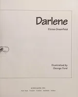 Cover of Darlene