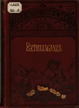 Cover of Extravaganza