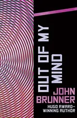 Cover of Out of My Mind