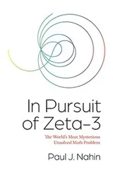 Cover of In Pursuit of Zeta-3