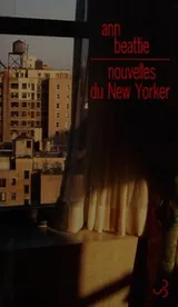 Cover of Nouvelles du New Yorker