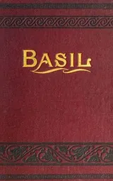 Cover of Basil
