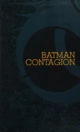 Cover of Contagion