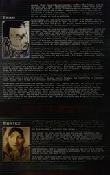 Cover of Dead Space