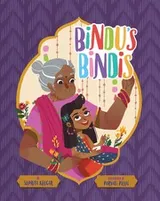 Cover of Bindu's Bindis
